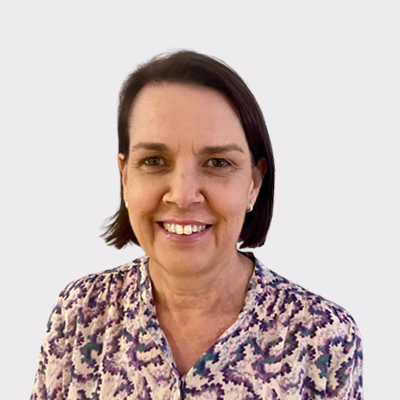 Dr Samantha Leigh O'Connor